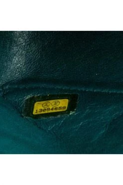 Chanel Vintage Vintage Tassen Pre-owned Mini Bags Blue -Goedkope Chanel Vintage winkel 9a876ade97bee91fa75c34ee535143e2