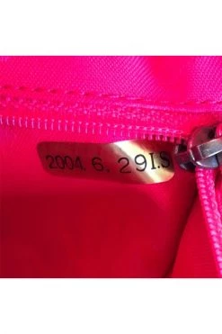 Chanel Vintage Vintage Tassen Pre-owned Leather Totes White -Goedkope Chanel Vintage winkel 9acd7b544bab72ca47b1d9816a8a5f3f