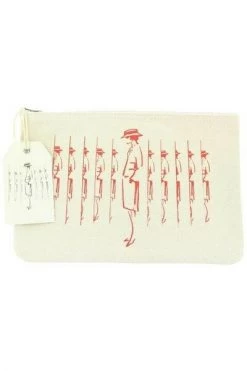 Chanel Vintage Vintage Tassen Pre-owned Canvas Chanel-bags Beige -Goedkope Chanel Vintage winkel 9adfc186e0b862403af048653484fb17