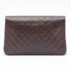 Chanel Vintage Vintage Tassen Pre-owned Shoulder Bag Brown