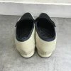 Chanel Vintage Vintage Schoenen Pre-owned Mocassins Black