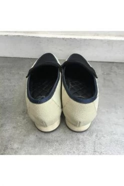 Chanel Vintage Vintage Schoenen Pre-owned Mocassins Black