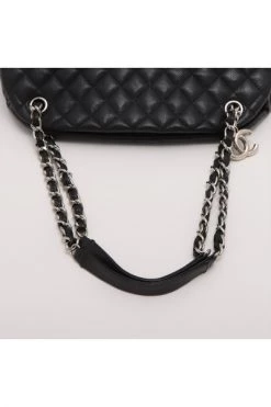 Chanel Vintage Vintage Tassen Handbags Black -Goedkope Chanel Vintage winkel 9b905d64bd93efe62d62525c7cb13c3f