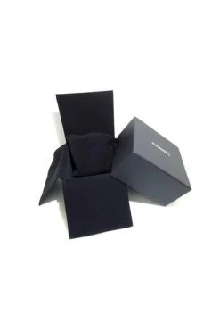 Chanel Vintage Vintage Sieraden Pre-owned Leather Chanel-jewelry Purple -Goedkope Chanel Vintage winkel 9be04e6d364f3a7eba9e6af9424f4cea