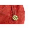 Chanel Vintage Vintage Tassen Pre-owned Leather Chanel-bags Red