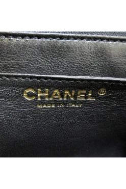 Chanel Vintage Vintage Tassen Pre-owned Handbags Black 10 Chanel Vintage Vintage Tassen Pre-owned Handbags Black -Goedkope Chanel Vintage winkel 9db0cc8af92fd4ea60fcf2123a1fe11e