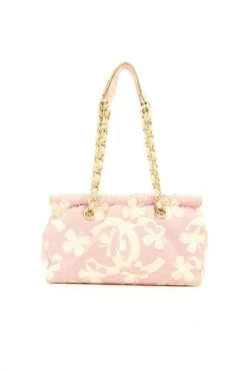 Chanel Vintage Vintage Tassen Pre-owned Fabric Chanel-bags Pink 7 Chanel Vintage Vintage Tassen Pre-owned Fabric Chanel-bags Pink -Goedkope Chanel Vintage winkel 9f7e21eba9e366153c06f139c353546a