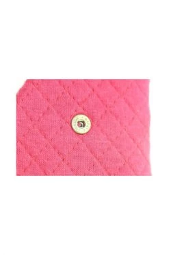 Chanel Vintage Vintage Tassen Pre-owned Crossbody Bag Red -Goedkope Chanel Vintage winkel 9f9440b86e6dd6724dee3f87b518ac1f