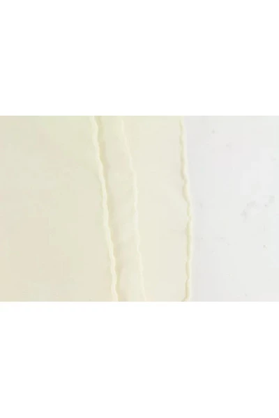 Chanel Vintage Vintage Accessoires Pre-owned Silk Scarves Beige 6 Chanel Vintage Vintage Accessoires Pre-owned Silk Scarves Beige - Afbeelding 6