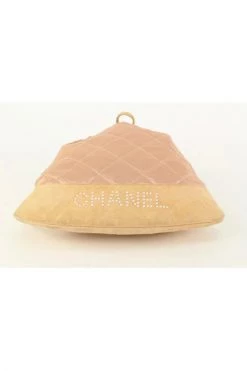 Chanel Vintage Vintage Tassen Pre-owned Leather Chanel-bags Pink -Goedkope Chanel Vintage winkel a0bc0ab4bb019defd3c7440ed9bd71ed