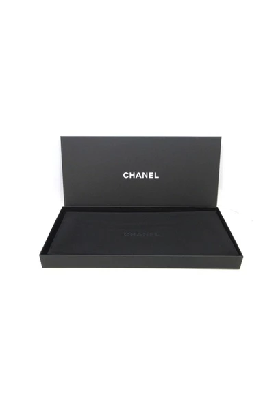 Chanel Vintage Vintage Accessoires Belts Yellow 3 Chanel Vintage Vintage Accessoires Belts Yellow - Afbeelding 3