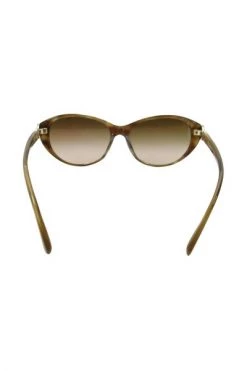 Chanel Vintage Vintage Accessoires Sunglasses Brown -Goedkope Chanel Vintage winkel a1d58313925dd75a6d24cca5f7b8a6a6