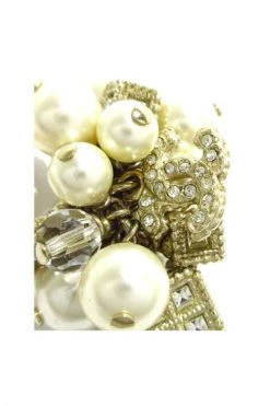 Chanel Vintage Vintage Sieraden Pre-owned Metal Rings Yellow 8 Chanel Vintage Vintage Sieraden Pre-owned Metal Rings Yellow -Goedkope Chanel Vintage winkel a2593b0b8fcfafa51ecf392f9a377c33