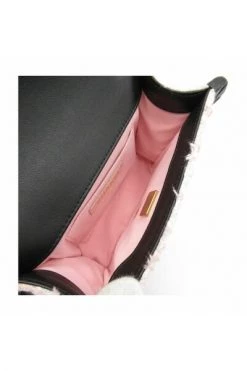 Chanel Vintage Vintage Tassen Pre-owned Shoulder Bags Pink -Goedkope Chanel Vintage winkel a38b885606adece173f79c9f8ce0e70c