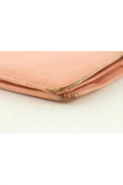 Chanel Vintage Vintage Accessoires Pre-owned Leather Wallets Brown -Goedkope Chanel Vintage winkel a3c91254fe72ab93e8e69c056d1645d3