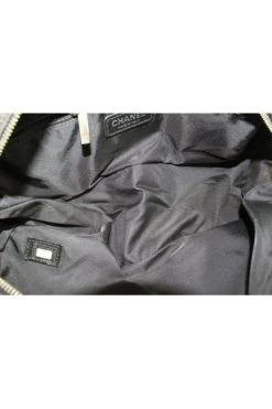 Chanel Vintage Vintage Tassen Pre-owned Handbags Brown -Goedkope Chanel Vintage winkel a3dd5a03f3a434e817cadedffefac665