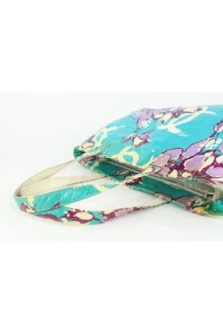 Chanel Vintage Vintage Tassen Pre-owned Canvas Chanel-bags Blue -Goedkope Chanel Vintage winkel a4b480d7076bfb7ad7d5b07f96872c49