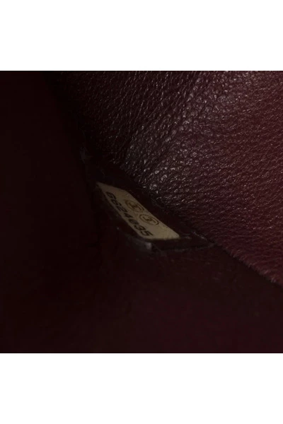 Chanel Vintage Vintage Tassen Pre-owned Shoulder Bags Black 2 Chanel Vintage Vintage Tassen Pre-owned Shoulder Bags Black - Afbeelding 2