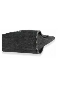 Chanel Vintage Vintage Tassen Pre-owned Tote Bags Gray