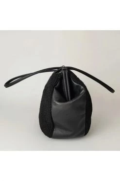 Chanel Vintage Vintage Tassen Pre-owned Shoulder Bag Black