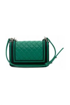 Chanel Vintage Vintage Tassen Pre-owned Shoulder Bags Green 11 Chanel Vintage Vintage Tassen Pre-owned Shoulder Bags Green -Goedkope Chanel Vintage winkel a629b757c9361e8ce1e69562b71fee59