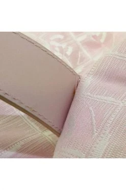 Chanel Vintage Vintage Tassen Pre-owned Bag Pink -Goedkope Chanel Vintage winkel a67aa69befecab705dc42125bf6e1f1a