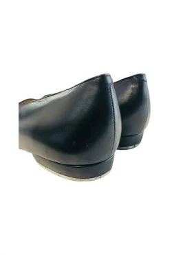 Chanel Vintage Vintage Schoenen Pre-owned Flats Black 9 Chanel Vintage Vintage Schoenen Pre-owned Flats Black -Goedkope Chanel Vintage winkel a6f7acab7205db6752bc5689f7ff77d4