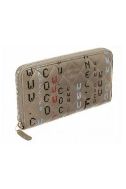 Chanel Vintage Vintage Accessoires Pre-owned Wallets Brown