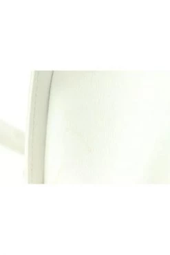 Chanel Vintage Vintage Tassen Pre-owned Shoulder Bag White -Goedkope Chanel Vintage winkel a861a52006cfad379227c41fc2ac1ff7