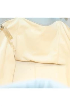 Chanel Vintage Vintage Tassen Pre-owned Matelassée Bag Gray -Goedkope Chanel Vintage winkel a960751e84d66055c93f58db04fcaa44