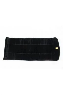 Chanel Vintage Vintage Accessoires Pre-owned Wallets Black -Goedkope Chanel Vintage winkel a9a5c01f11c3703586ba1ff4f318d542