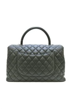 Chanel Vintage Vintage Tassen Pre-owned Handbags Black 8 Chanel Vintage Vintage Tassen Pre-owned Handbags Black -Goedkope Chanel Vintage winkel aa1df4073cd46a94536b63a1cc8e451c