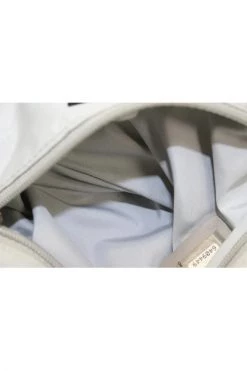 Chanel Vintage Vintage Tassen Pre-owned Bag White -Goedkope Chanel Vintage winkel aa2a56ca7e02986a37ec6c8e160c2f09