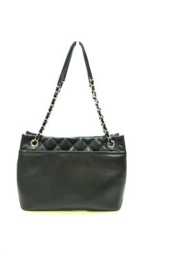 Chanel Vintage Vintage Tassen Pre-owned Shoulder Bags Black 9 Chanel Vintage Vintage Tassen Pre-owned Shoulder Bags Black -Goedkope Chanel Vintage winkel aad8a28ea98b81bd0030993ed1e2916e