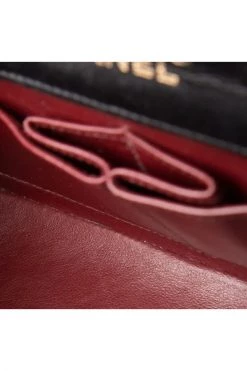 Chanel Vintage Vintage Tassen Pre-owned Shoulder Bags Black 8 Chanel Vintage Vintage Tassen Pre-owned Shoulder Bags Black -Goedkope Chanel Vintage winkel abdf3f8c361311e38e81010750ef7b7c