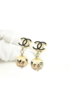 Chanel Vintage Vintage Sieraden Pre-owned Metal Chanel-jewelry Yellow 10 Chanel Vintage Vintage Sieraden Pre-owned Metal Chanel-jewelry Yellow -Goedkope Chanel Vintage winkel abfa693a7c3618fc5b8a43bbe7603a1a