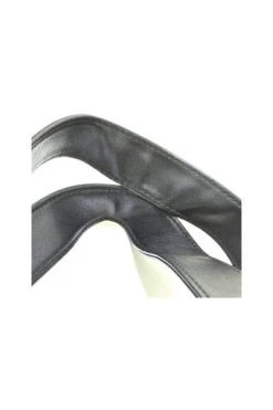 Chanel Vintage Vintage Tassen Pre-owned Leather Totes Black -Goedkope Chanel Vintage winkel ac079764c75dd5aa2aaaf29c54ed6be8