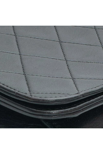 Chanel Vintage Vintage Tassen Handbags Black 6 Chanel Vintage Vintage Tassen Handbags Black - Afbeelding 6