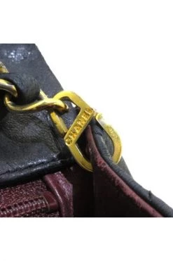 Chanel Vintage Vintage Tassen Pre-owned Bag Black