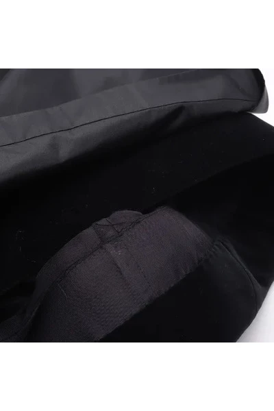 Chanel Vintage Vintage Jurken Pre-owned Fabric Dresses Black 3 Chanel Vintage Vintage Jurken Pre-owned Fabric Dresses Black - Afbeelding 3