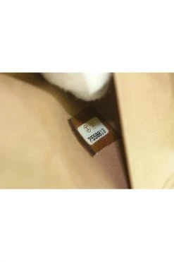 Chanel Vintage Vintage Accessoires Pre-owned Fabric Wallets Yellow -Goedkope Chanel Vintage winkel ade769c93abde281be18714fb814c4b1