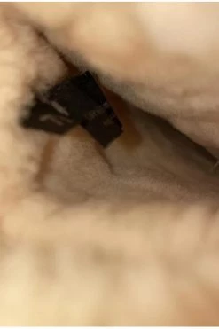 Chanel Vintage Vintage Accessoires Pre-owned Leather Gloves Beige -Goedkope Chanel Vintage winkel aee8f29f43da41e31ce26094a76598b3