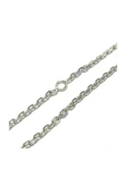 Chanel Vintage Vintage Sieraden Necklaces Gray -Goedkope Chanel Vintage winkel af4a0446d7b74875a8fe7d5342374389