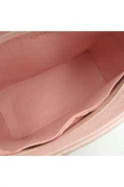 Chanel Vintage Vintage Tassen Pre-owned Handbags Pink -Goedkope Chanel Vintage winkel af8a8b780847a35de39720c83972c264