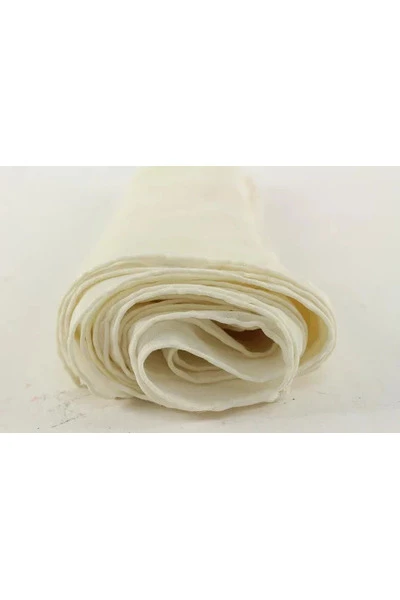 Chanel Vintage Vintage Accessoires Pre-owned Silk Scarves Beige 2 Chanel Vintage Vintage Accessoires Pre-owned Silk Scarves Beige - Afbeelding 2