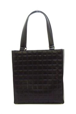 Chanel Vintage Vintage Tassen Tote Bags Black -Goedkope Chanel Vintage winkel b0e31bee68e87370edd325a1fc0e01a2