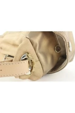 Chanel Vintage Vintage Tassen Pre-owned Canvas Chanel-bags Beige -Goedkope Chanel Vintage winkel b1481100946dc8f18c0ff8ea5272990a