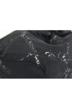 Chanel Vintage Vintage Tassen Pre-owned Fabric Shoulder-bags Black