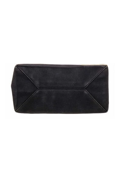 Chanel Vintage Vintage Tassen Pre-owned Handbags Black 5 Chanel Vintage Vintage Tassen Pre-owned Handbags Black - Afbeelding 5