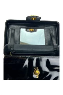 Chanel Vintage Vintage Tassen Wallets Cardholders Black 9 Chanel Vintage Vintage Tassen Wallets Cardholders Black -Goedkope Chanel Vintage winkel b247269e8fad9088051db3e83c734a05